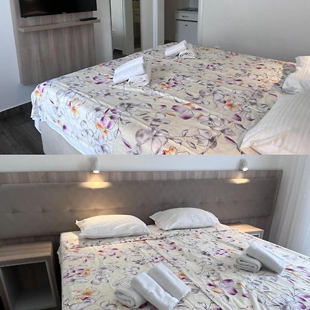 Rooms & Apartment Mama Mia Malinska Exteriér fotografie