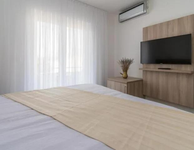 Rooms & Apartment Mama Mia Malinska Exteriér fotografie