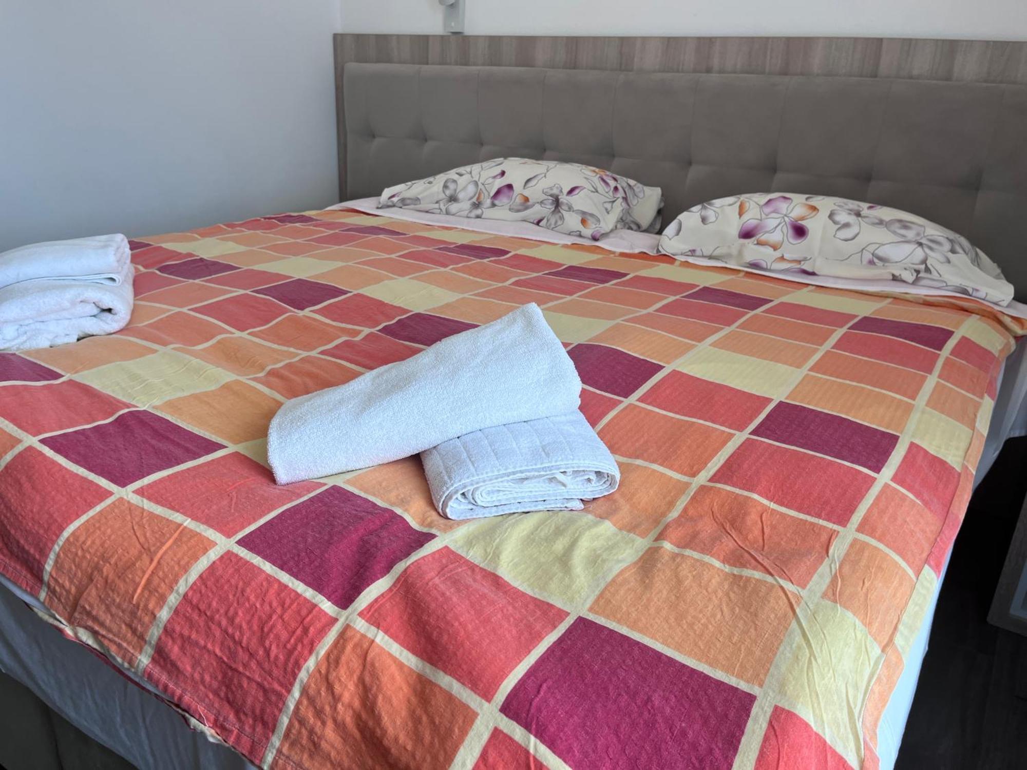 Rooms & Apartment Mama Mia Malinska Exteriér fotografie